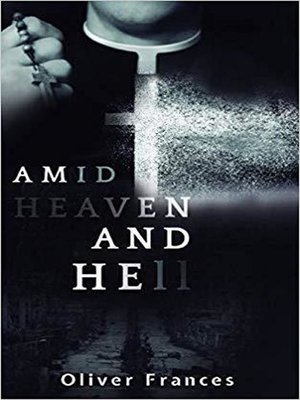 cover image of Amid Heaven and Hell